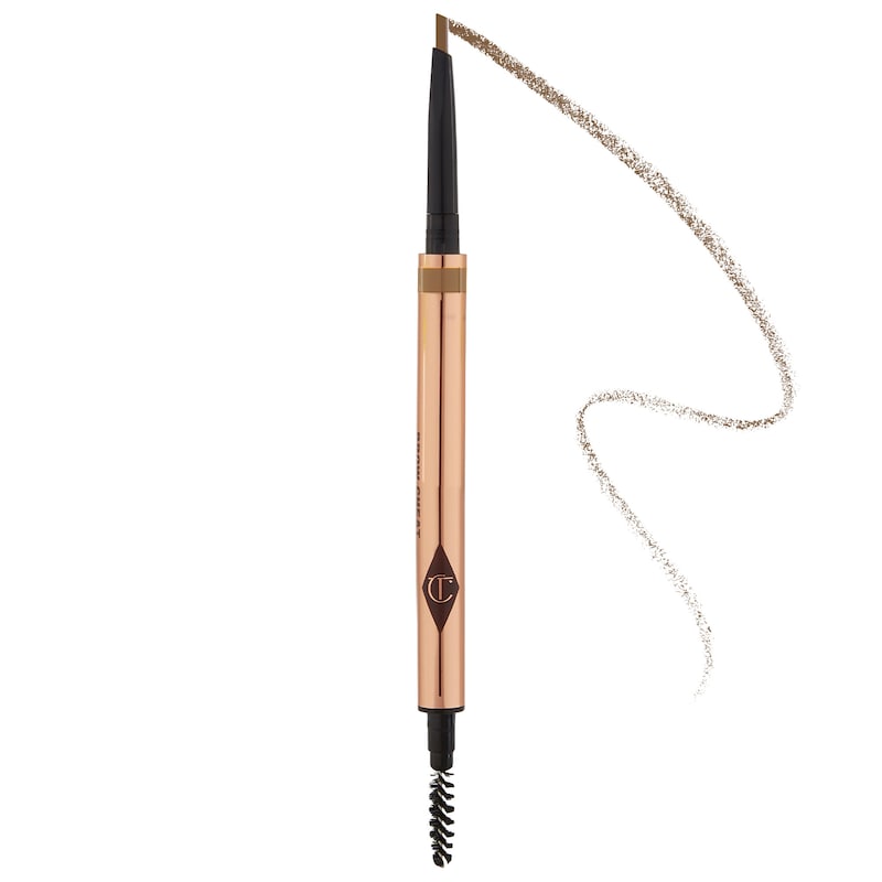 Brow Cheat Refillable Hair-Like Eyebrow Pencil thumbnail 8