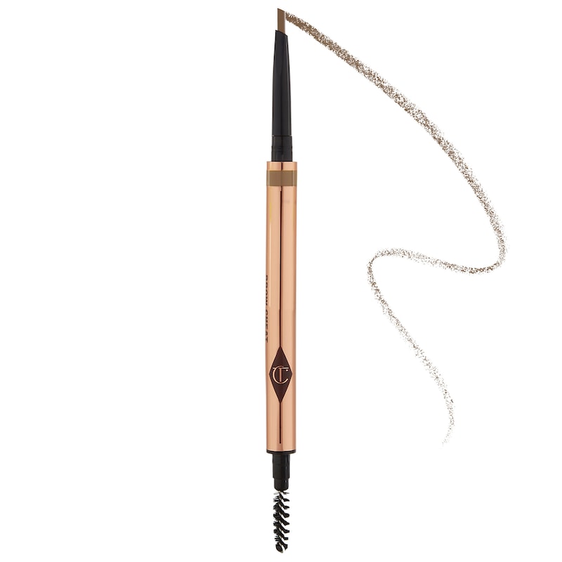 Brow Cheat Refillable Hair-Like Eyebrow Pencil thumbnail 6