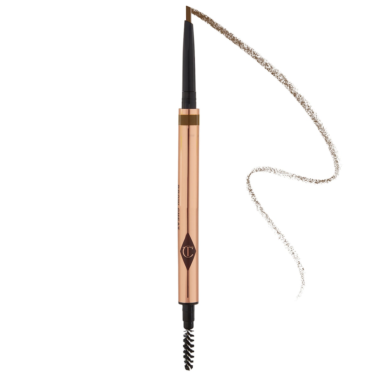 Brow Cheat Refillable Hair-Like Eyebrow Pencil