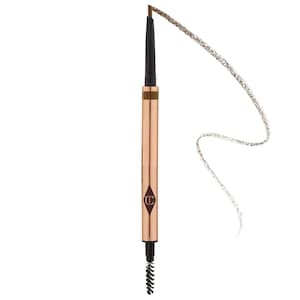 Lápiz de Cejas Recargable de Aspecto Natural Brow Cheat