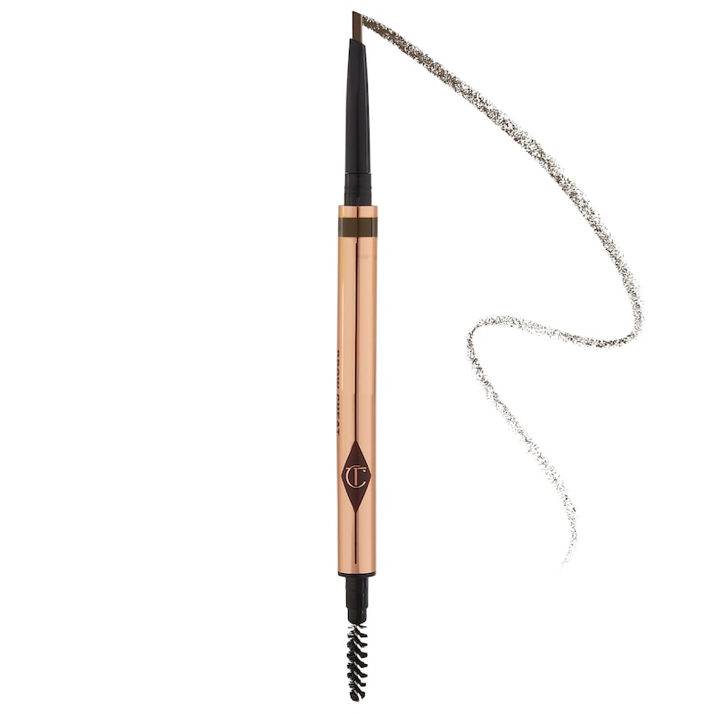 Brow Cheat Refillable Hair-Like Eyebrow Pencil thumbnail 2
