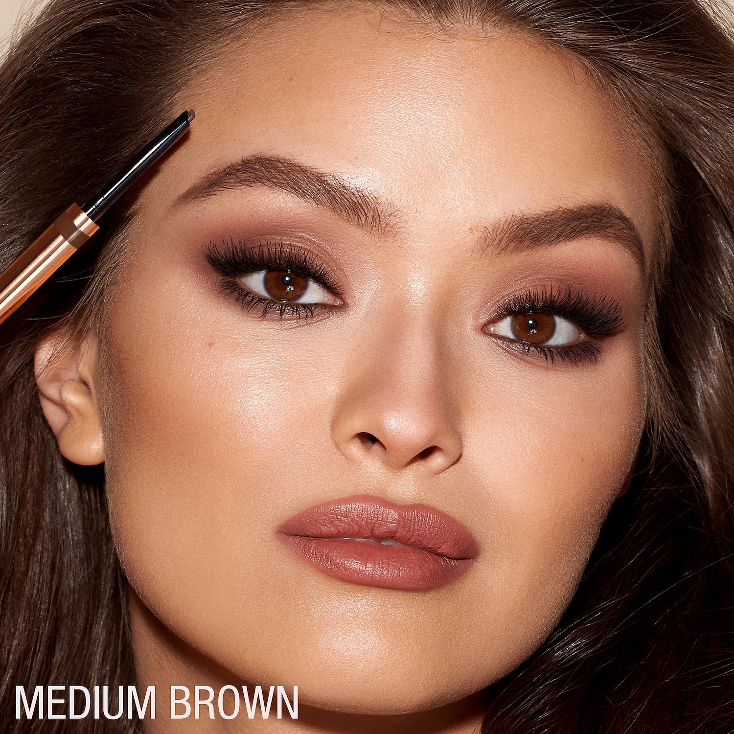 Brow Cheat Refillable Hair-Like Eyebrow Pencil