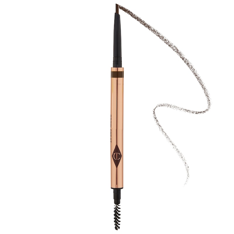 Brow Cheat Refillable Hair-Like Eyebrow Pencil thumbnail 4