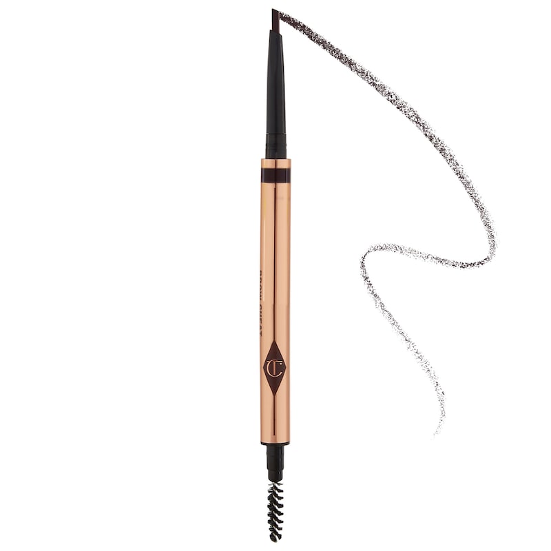 Brow Cheat Refillable Hair-Like Eyebrow Pencil thumbnail 5