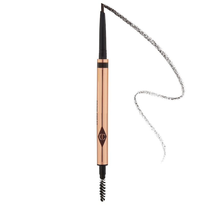 Brow Cheat Refillable Hair-Like Eyebrow Pencil thumbnail 7