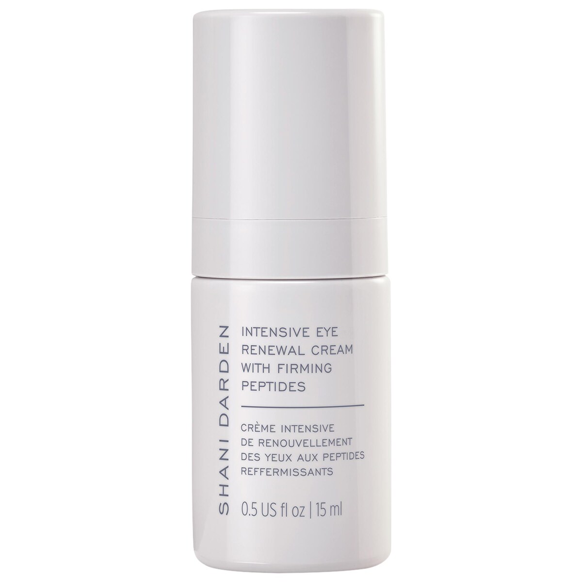 Shani Darden Skin Care Intensive Eye Renewal Cream with Firming Peptides