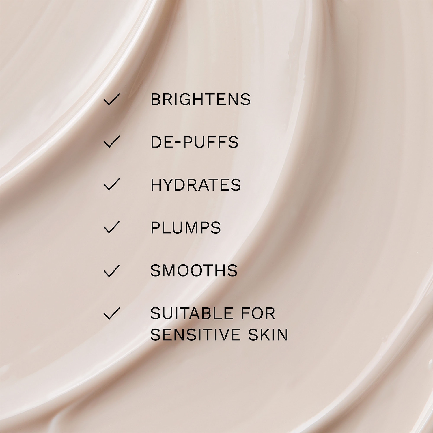 Brightening Dark Circle Eye Cream