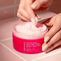 Whipped Argan Pro-Retinol Body Butter