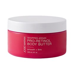 clean body butter