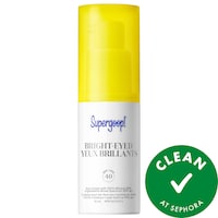 Supergoop! - Bright-Eyed 100% Mineral Eye Cream SPF 40 PA+++