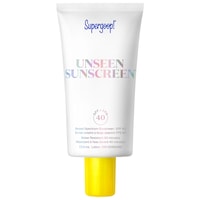 Supergoop! - Unseen Sunscreen Invisible Broad Spectrum SPF 40 PA +++