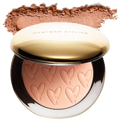 Beauty Butter Matte Powder Bronzer