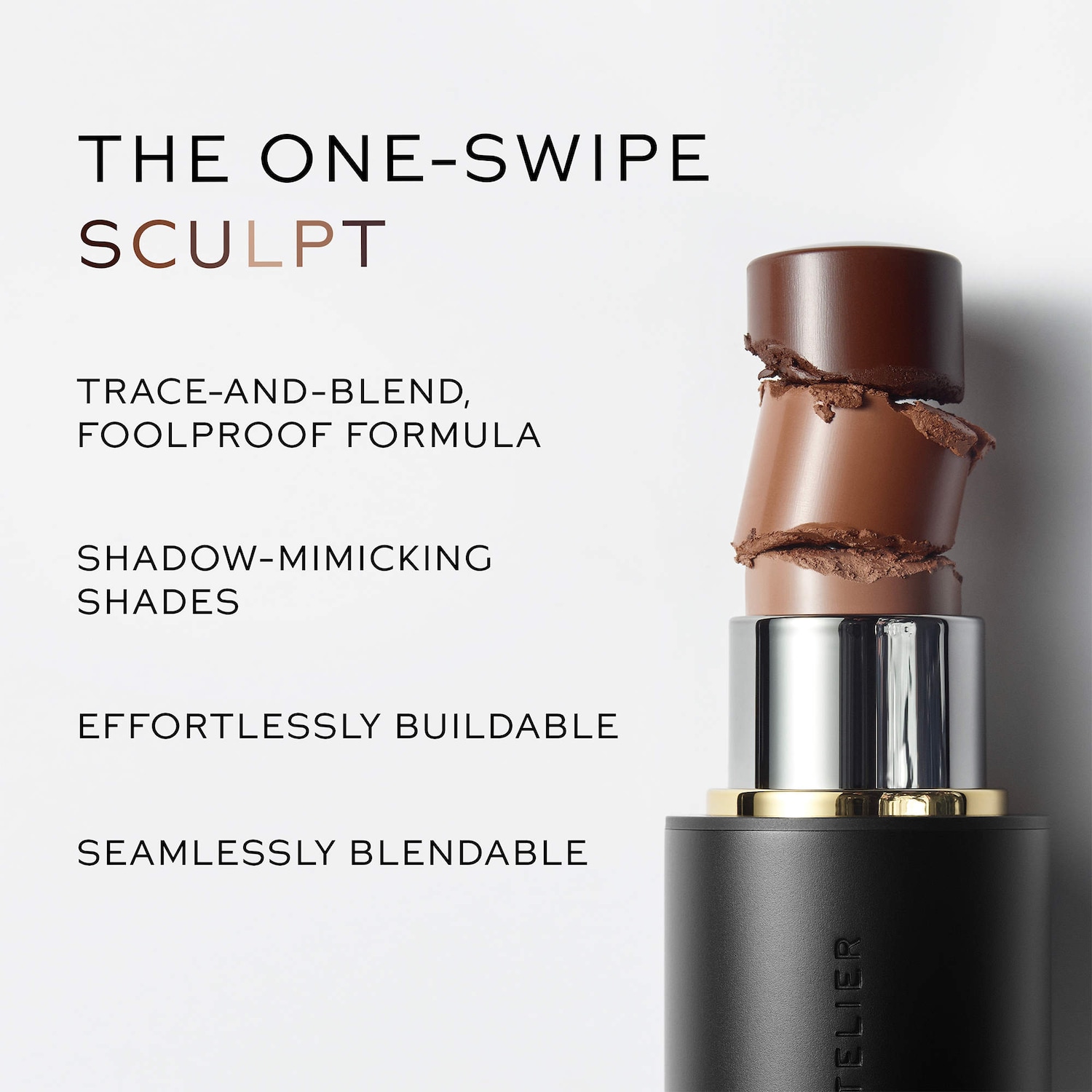 Face Trace Cream Contour Stick