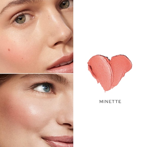 Baby Cheeks Lip + Cheek Cream Blush Stick