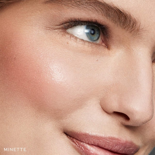 Baby Cheeks Lip + Cheek Cream Blush Stick