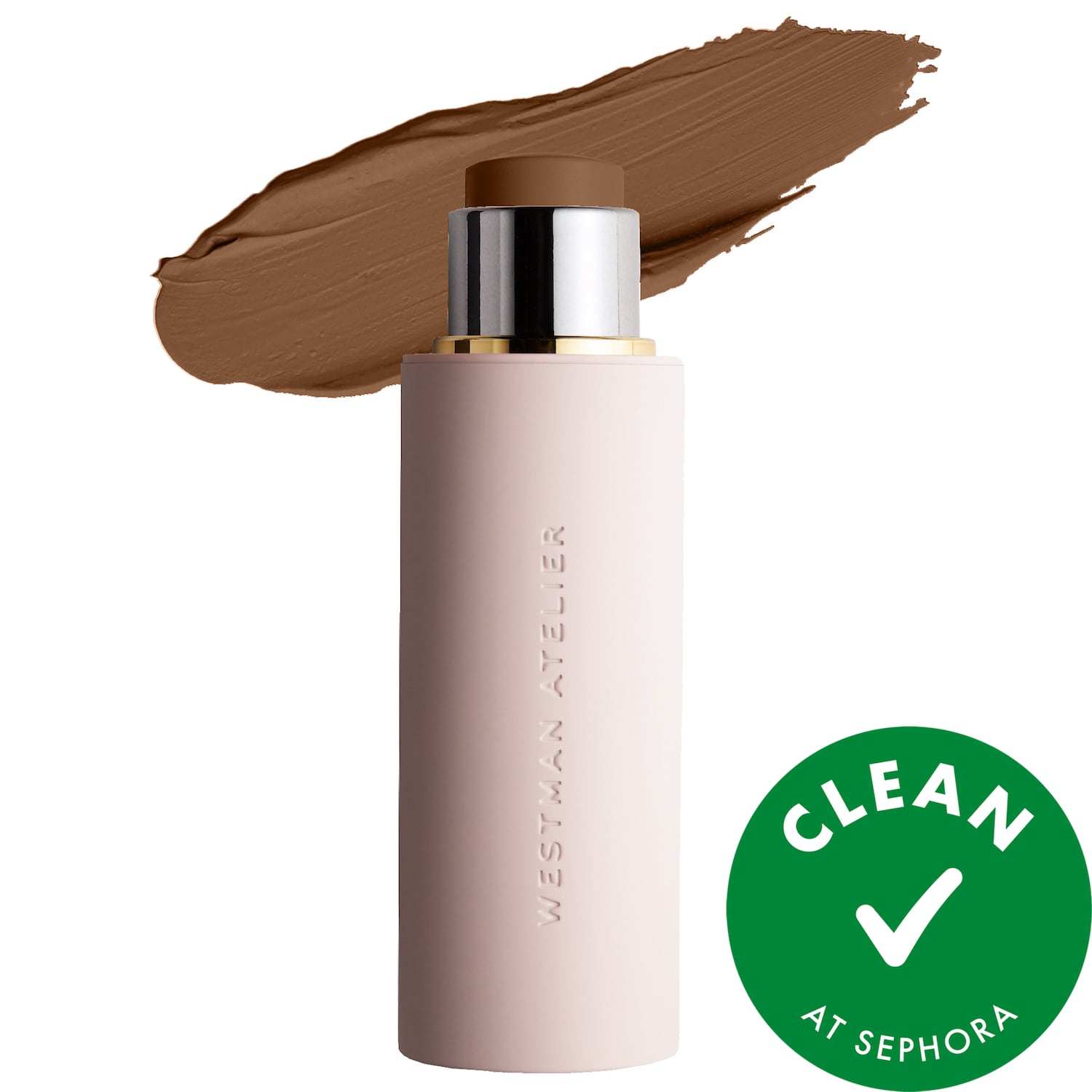 Westman Atelier Vital Skin Medium Coverage Multi-Use Foundation Stick in Atelier XII