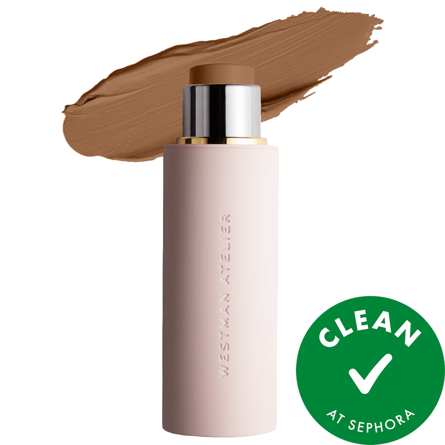 Westman Atelier Vital Skin Medium Coverage Multi-Use Foundation Stick in Atelier XI.5