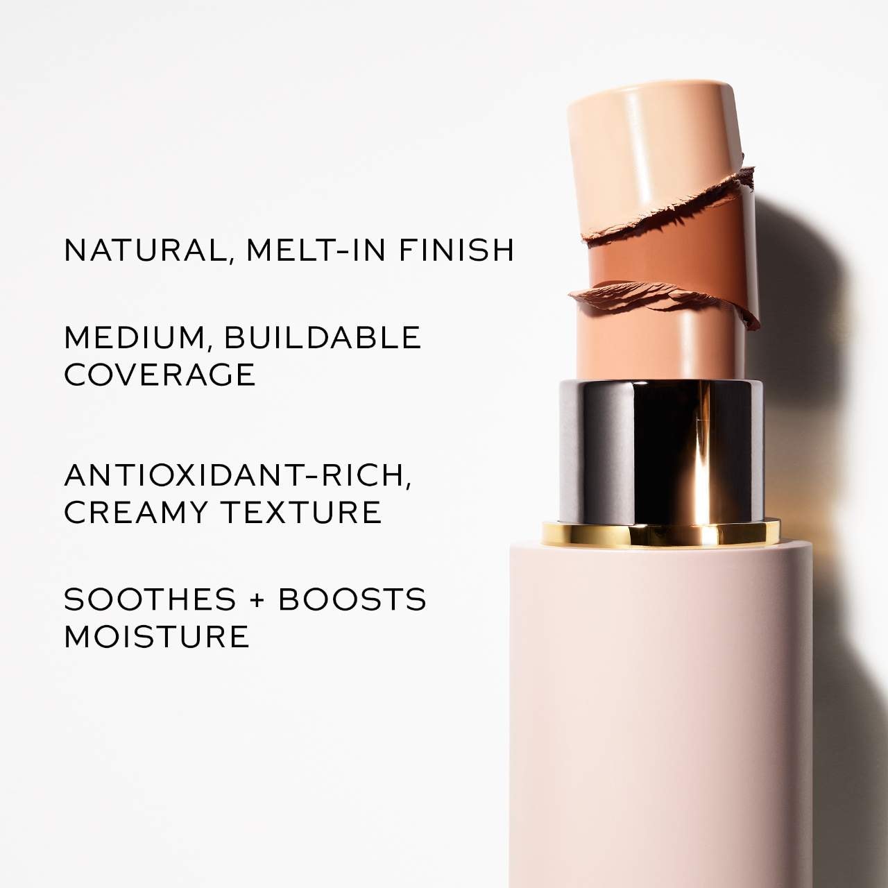 Vital Skin Medium Coverage Multi-Use Foundation Stick