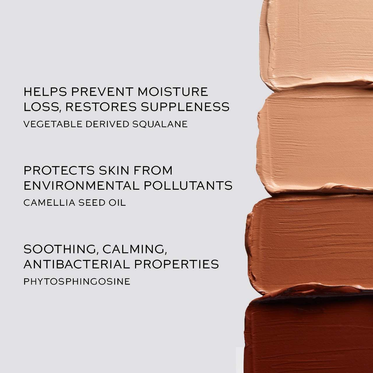Vital Skin Medium Coverage Multi-Use Foundation Stick