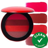 Westman Atelier - Lip Suede Lipstick Palette
