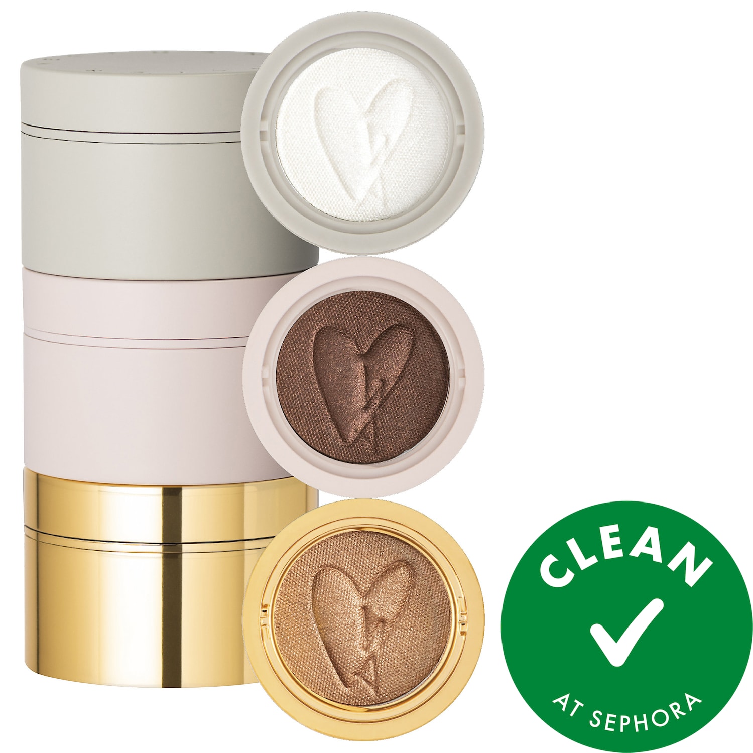 Westman Atelier Eye Pods Cream Eye Shadow in Les Jours