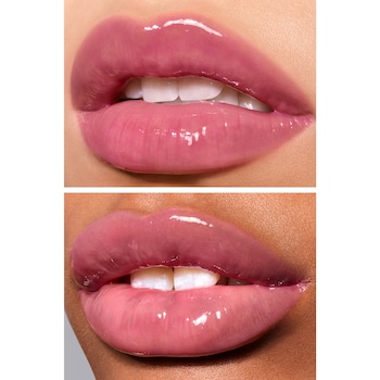 Squeaky Clean Liquid Lip Hydrating Lip Balm
