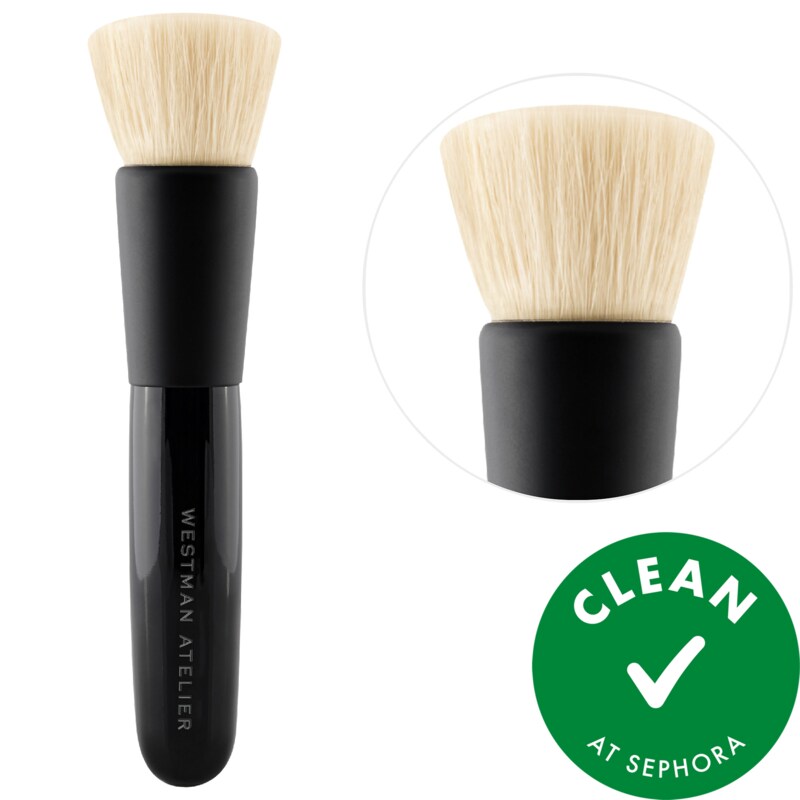Clean Highlighter Blender Brush