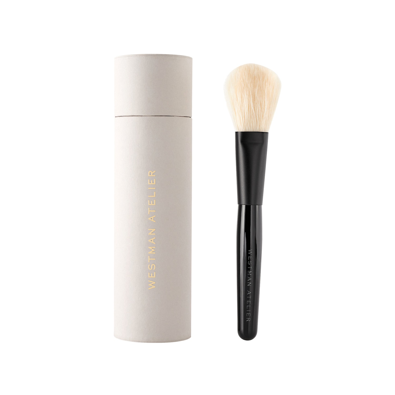 Кисть для пудры Westman Atelier Clean Powder — фото 2