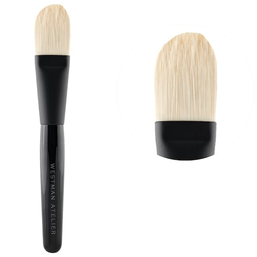 Flat Foundation Brushes Sephora