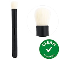 Westman Atelier - Clean Baby Blender Blush Brush