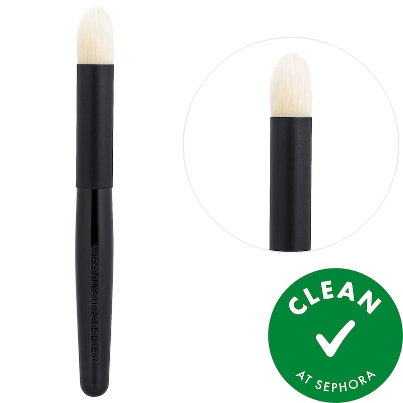 Clean Eyeshadow II Brush