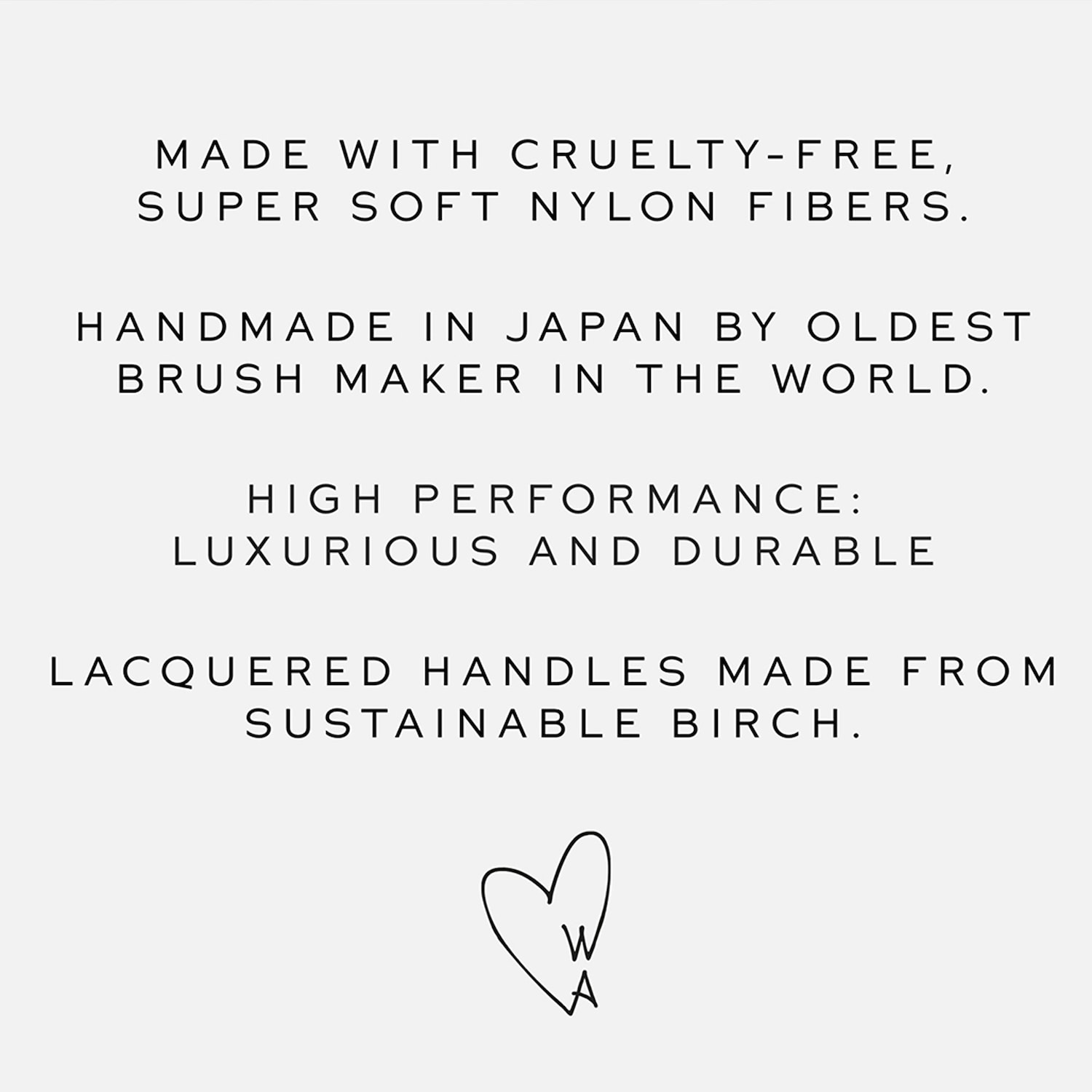 Кисть для губ Westman Atelier Clean Lip — фото 5