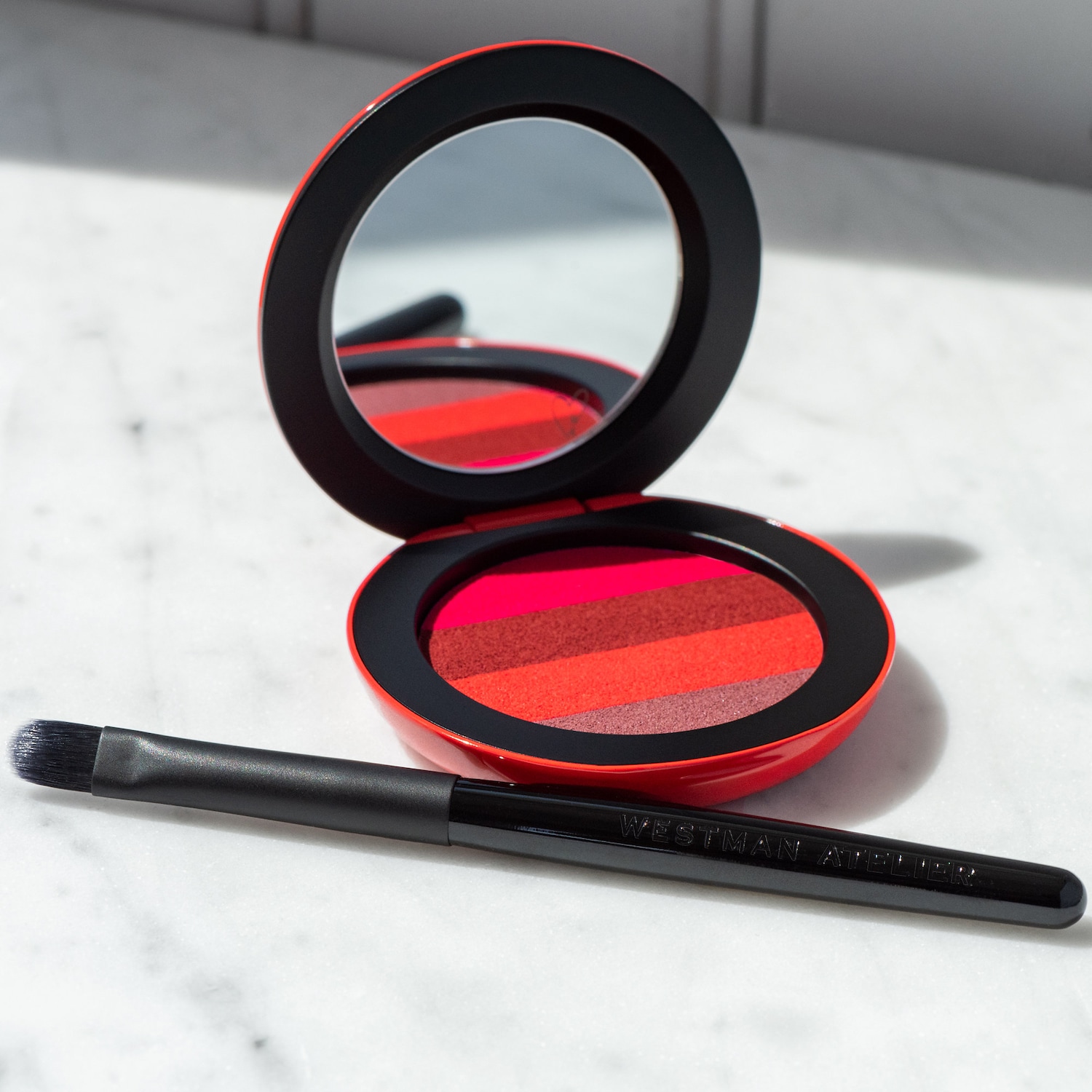 Кисть для губ Westman Atelier Clean Lip — фото 6