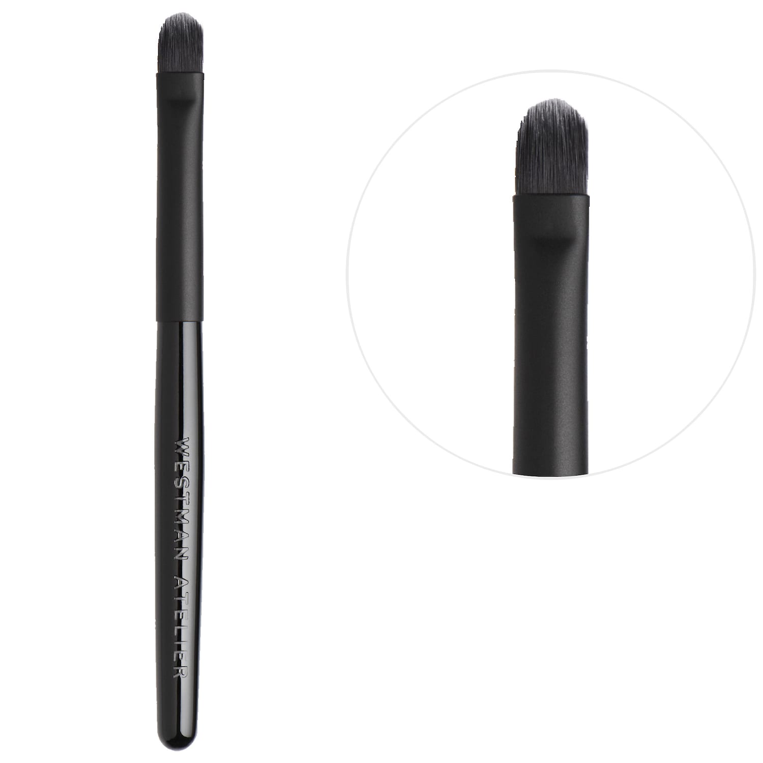 Кисть для губ Westman Atelier Clean Lip — фото 1