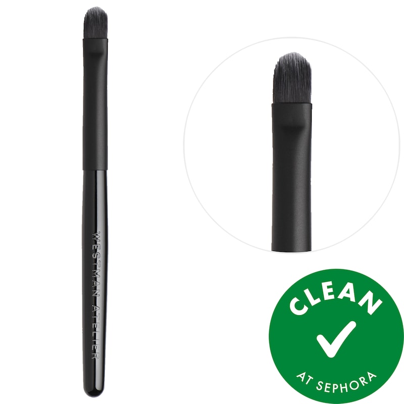 Clean Lip Brush