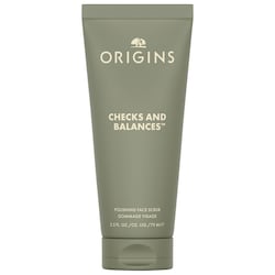 Checks and Balances&trade; Polishing Face Scrub