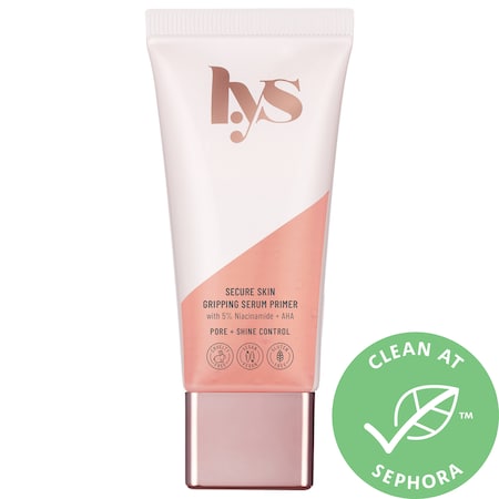 Secure Skin Gripping Serum Primer
