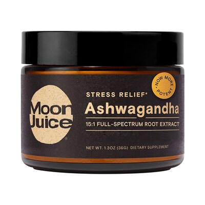 Moon Juice - Ashwagandha Organic Root Extract 1.3 oz/ 36 g Clean at Sephora