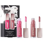 Glossy Posse Mini Gloss Bomb Set Holo Daze Edition Fenty Beauty By Rihanna Sephora Glossy Posse Mini Gloss Bomb Set Holo Daze Edition Fenty Beauty By Rihanna Sephora