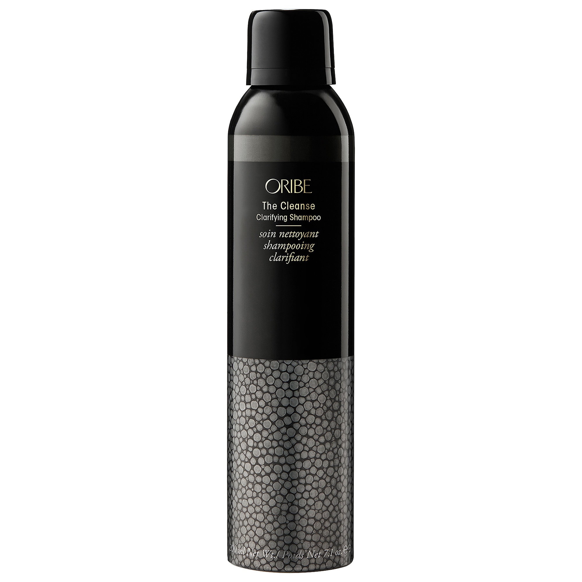 Oribe The Cleanse Clarifying Shampoo 7.1 oz/ 200mL