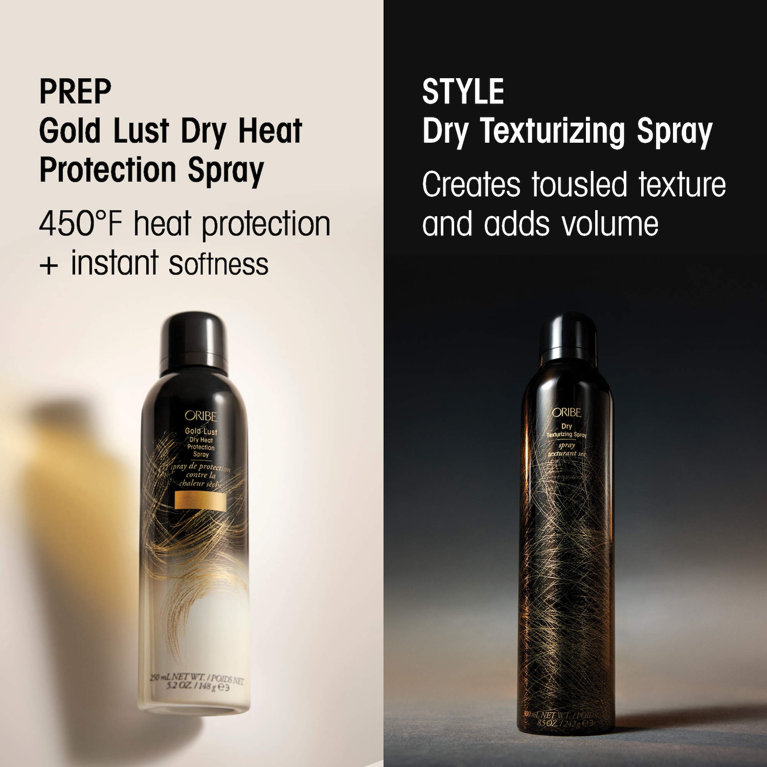 Dry Texturizing Spray - Oribe | Sephora
