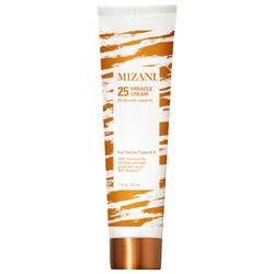 ミラクルクリーム 25 Miracle Cream trial size - Mizani | Sephora