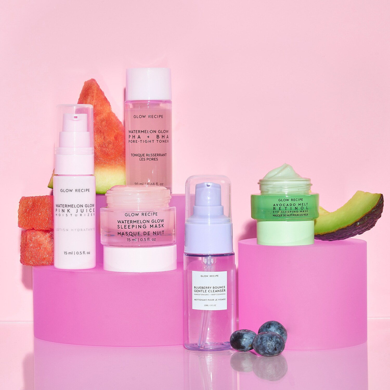 glow recipe new product