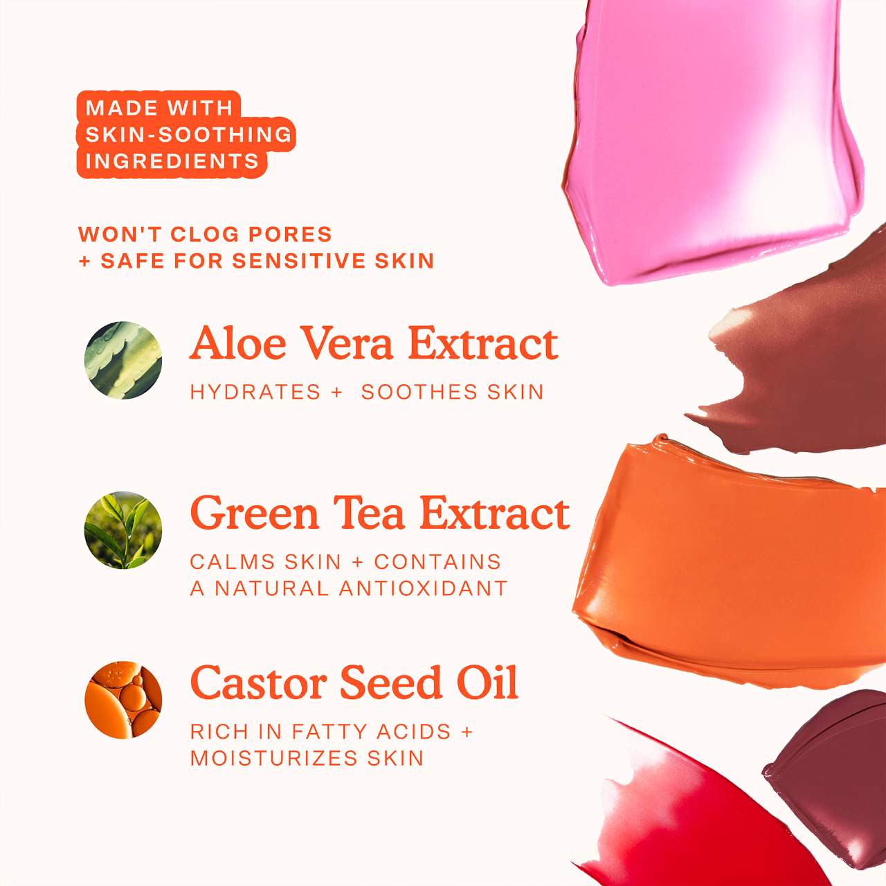 BeachPlease Lip + Cheek Dewy Cream Blush