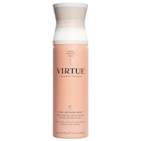 Virtue - Hydrating Curl Defining Whip with Shea Butter