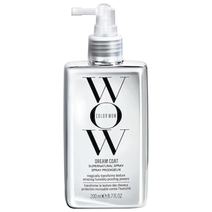 COLOR WOW - Dream Coat Supernatural Treatment Spray for Frizzy Hair