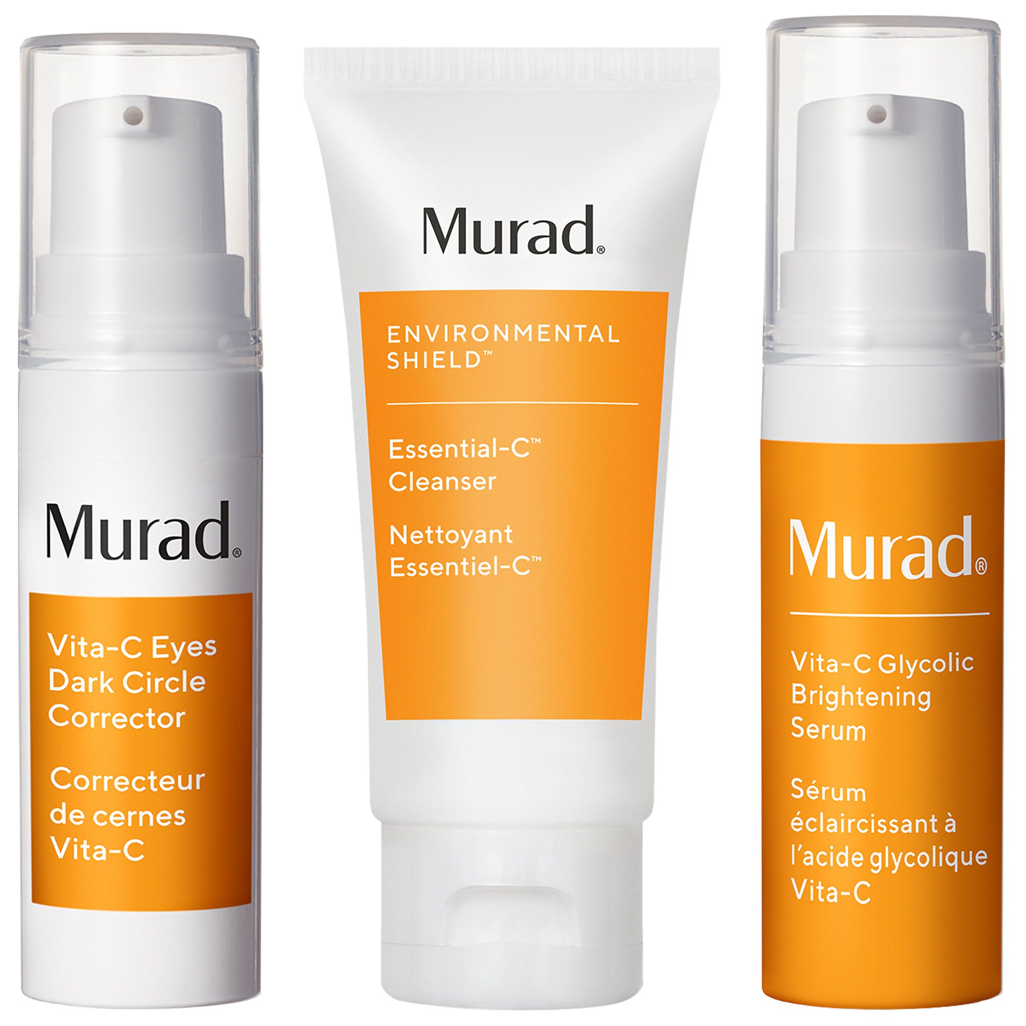 murad hydration essentials set