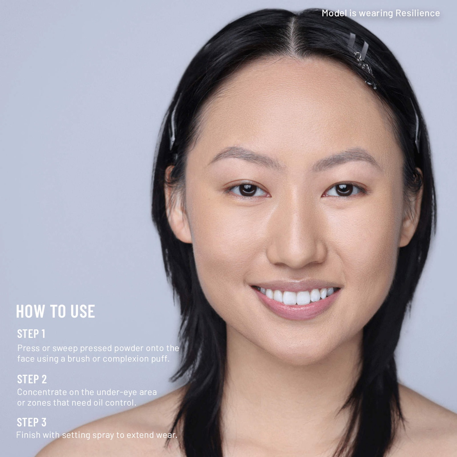 Triple Fix Setting Powder