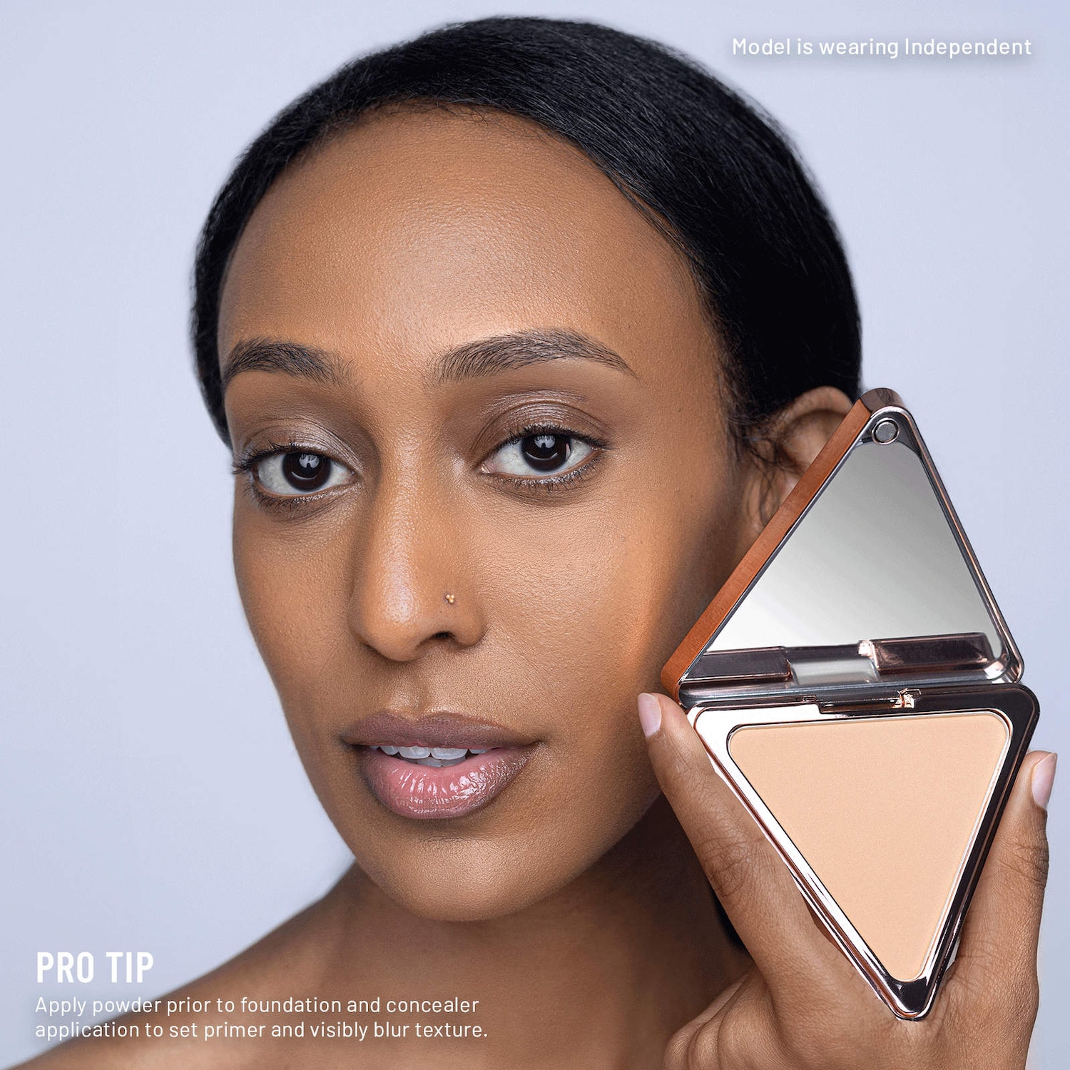Triple Fix Setting Powder