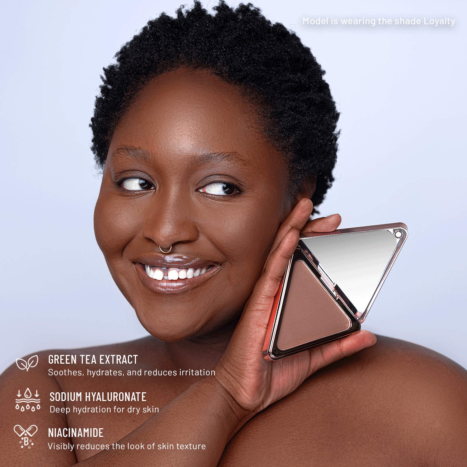 Triple Fix Setting Powder